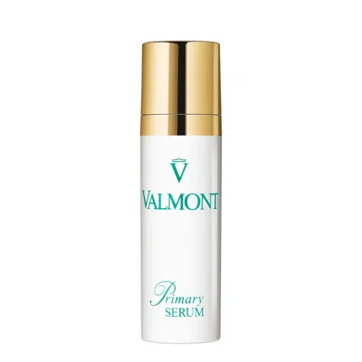 Valmont Primary Serum 30ml In White