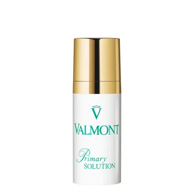 Valmont Primary Solution 20ml In White