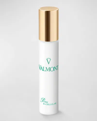 Valmont Prime B Cellular Serum, 0.5 Oz. In White