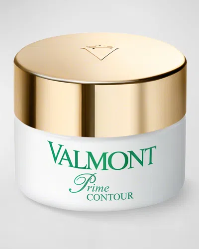 Valmont Prime Eye & Lip Moisturizing Contour, 0.2 Oz. In White