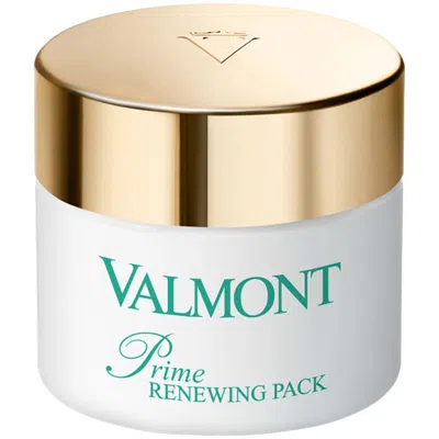 Valmont Prime Renewing Pack 15ml