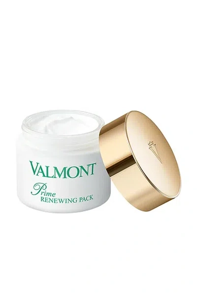 Valmont Prime Renewing Pack 75ml