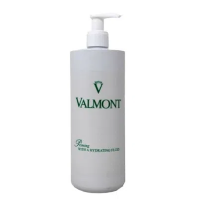 Valmont Priming With A Hydrating Fluid With Pump 16.9 oz Skin Care 612017150147