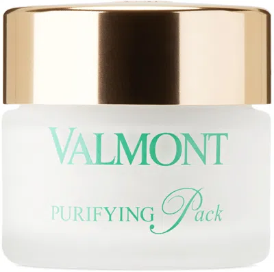 Valmont Purifying Pack Mask, 50 ml In Na