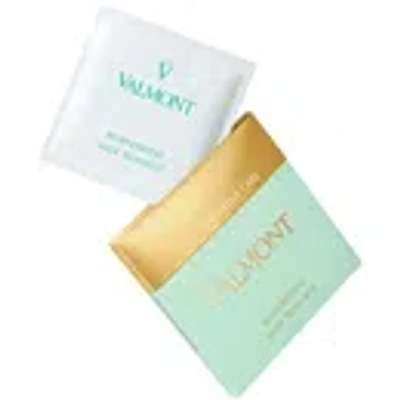 Valmont Regenerating Mask Treatment (1 Sheet) In Transparent