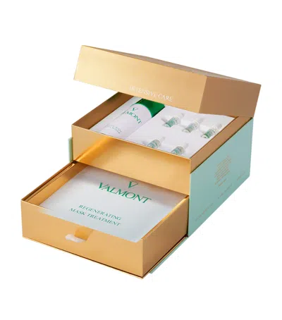 Valmont Regenerating Mask Treatment In White