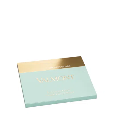 Valmont Regenerating Mask Treatments In White