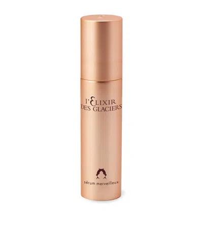 Valmont Sérum Merveilleux In Brown