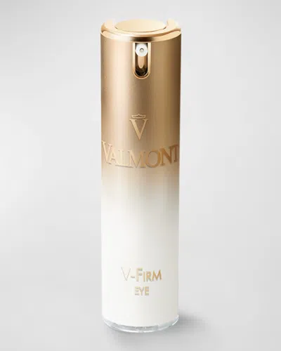 Valmont V-firm Eye Contour Gel In White