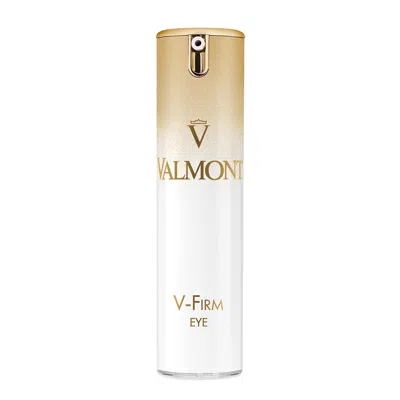 Valmont V-firm Eye In White