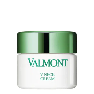 Valmont V Neck Cream 50ml In White
