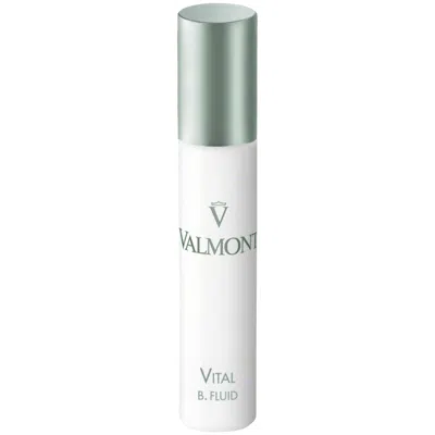 Valmont Vital B Fluid 15ml In Transparent