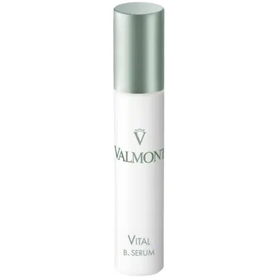 Valmont Vital B Serum 15ml In Transparent