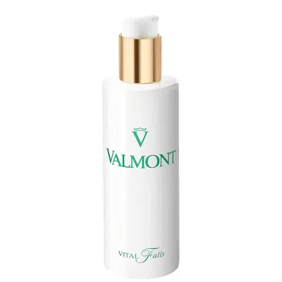 Valmont Vital Falls 150ml In White