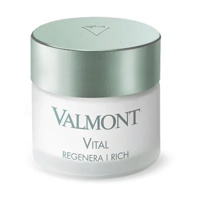 Valmont Vital Regenera I Rich 50 ml
