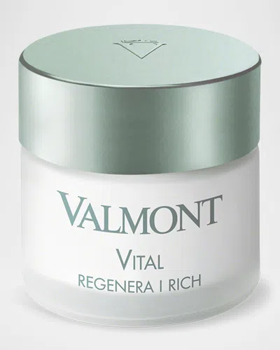Valmont Vital Regenera I Rich Cream, 1 .7 Oz.