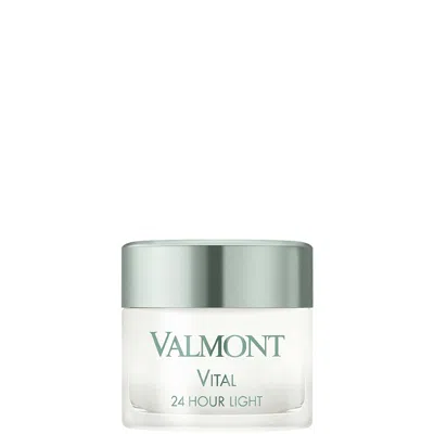 Valmont Vitality Vital 24 Hour Light Cream (50ml)
