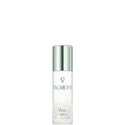 Valmont Vitality Vital B Serum (30ml)