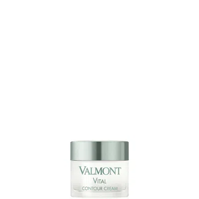 Valmont Vitality Vital Contour Eye Cream (15ml)