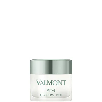 Valmont Vitality Vital Regenera I Rich Cream (50ml)