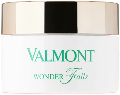 Valmont Wonder Falls Makeup Removing Cream, 100 ml In N/a