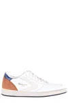 Valsport Davis Heritage In White