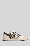 Valsport Davis Sneakers In White