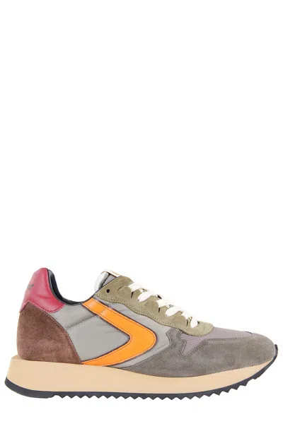 Valsport Magic Heritage Nylon In Brown