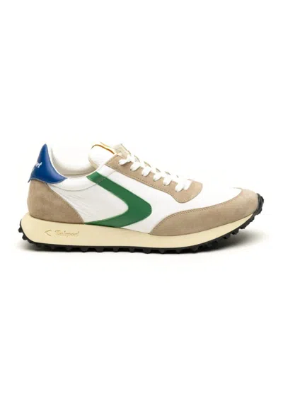 Valsport Men's Fashion Sneakers With Raised Upper