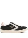 Valsport Olimpia Sneakers In Black