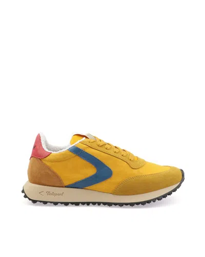 Valsport Sneakers 2 In Yellow