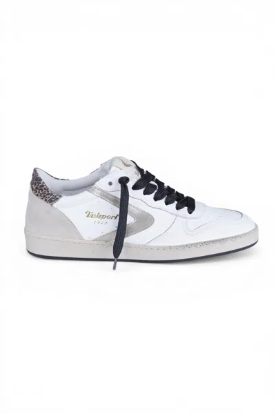 Valsport - Sneakers - 471517 - White/beige