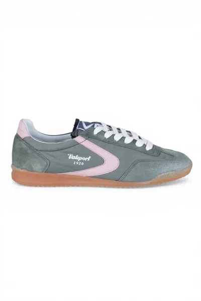 Valsport - Sneakers - 471520 - Military In Multi