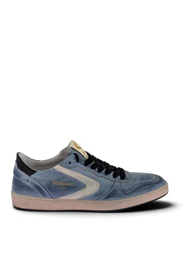 Valsport Sneakers Blu In Blue