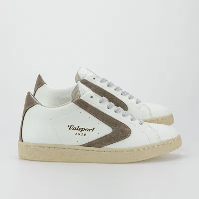 Valsport Sneakers Brown In Marrone Marroni
