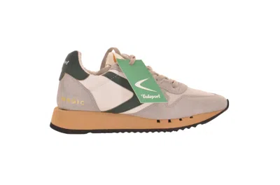Valsport Sneakers Grey