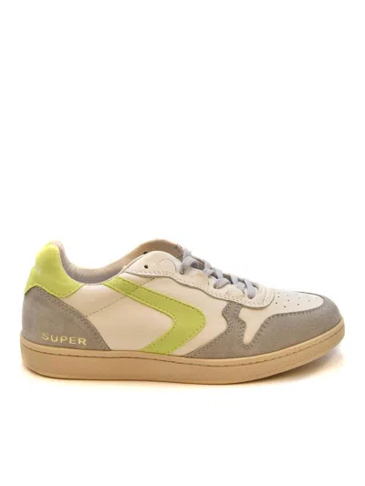 Valsport Trainers In Multicolour