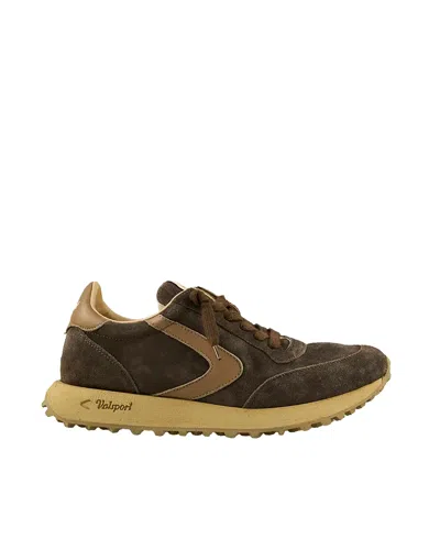 Valsport Sneakers Start City Chocolate In Brown