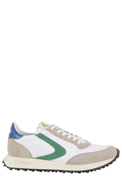 Valsport Start Run Ripstop In Bianco