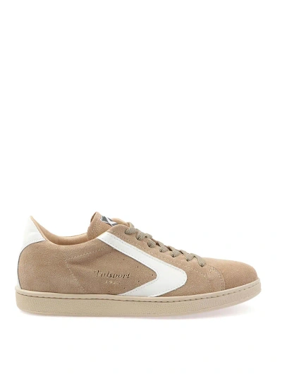 Valsport Tournament Suede In Brown