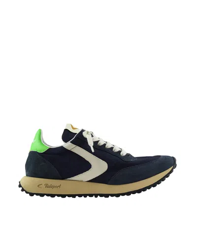 Valsport Vintage Fluo Deep Sneakers In Multi