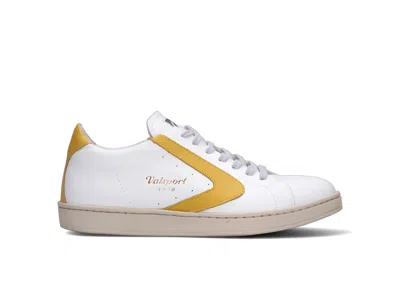 Valsport Women's Sneakers  In White