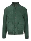 Valstar Ino Jacket In Green