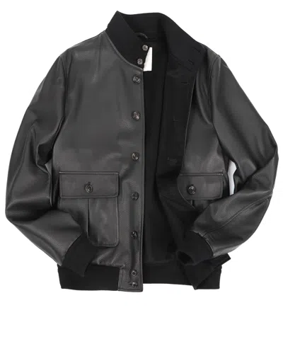 Valstar Classic Men's Outerwear Jacket In Black