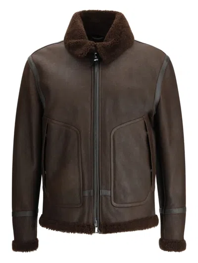 VALSTAR COBURN JACKET