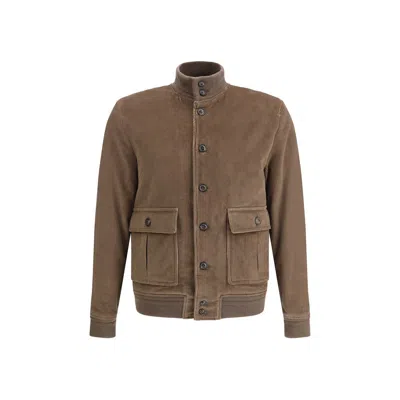 VALSTAR VALSTAR CORDUROY MEN'S JACKET