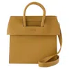 Valstar Etxea Mini Purse - Atxi - Leather - Beige In Beige