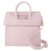 Valstar Etxea Mini Purse - Atxi - Leather - Fushia Pink In Pink
