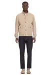 Valstar Lightweight Transitional Jacket For Men In Brown