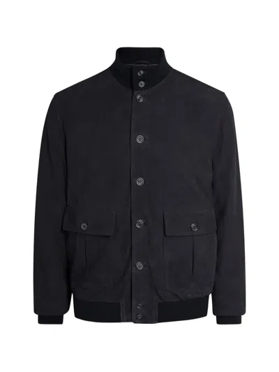 VALSTAR FLAP-POCKET JACKET